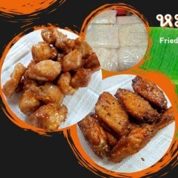หมูทอดน้ำปลาเฮียเล็ก เจ้าเก่าตลาดน้ำคลองลัดมะยม สาขา 2 หนองแขมเดลิเวอรี่