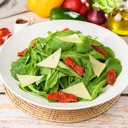 สลัดร็อคเก็ต