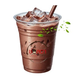 ชาโกโก้