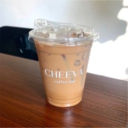 เอสเปรสโซ่เย็น