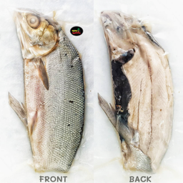 Half Bangus Uncooked 130 g