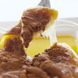 โรตีตูมตามชีส+ไมโล