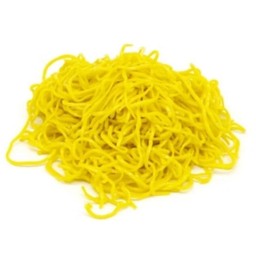 Egg noodle