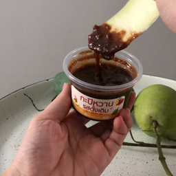 กะปิหวานสูตรดั้งเดิม (ไซส์เล็ก S / 120g)