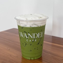 ชาเขียววันดี