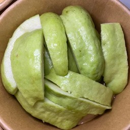 Ready To Eat Guava