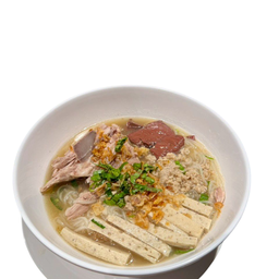 [อัญญา จั๊บญวน] ก๋วยจั๊บญวน