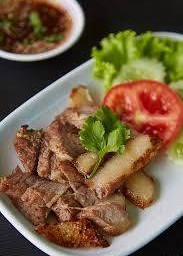 เสือร้องไห้