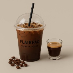 เอสเปรสโซ่ ESPRESSO