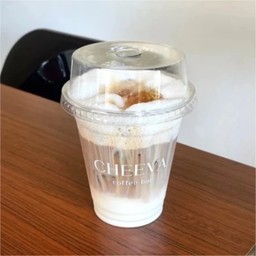 ลาเต้ฮันนี่วานิลลา