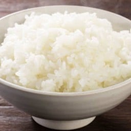 ข้าวหอมมะลิ