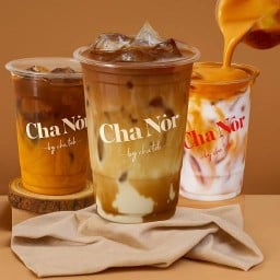 Cha Nor (ชานอ) พระราม 9