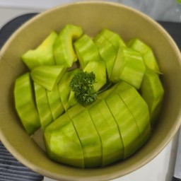 อโวคโด้ พร้อมทาน