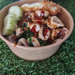 กระเพราะหมึก