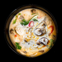 Tom Kha Gai ( ต้มข่าไก่)