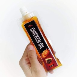 Chicken Oil Sachet 50g