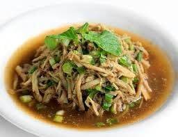 ซุปหน่อไม้