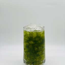 น้ำใบบัวบก