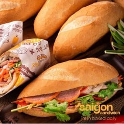 Saigon Sandwich - G Tower G Tower