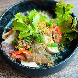 กิ๋นสุกี้ BY มอเม (The Park)