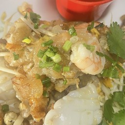 ออส่วนซีฟู้ด