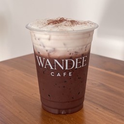 โกโก้เย็น