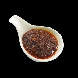Sweet Chilli paste น้ำพริกเผา