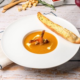 ซุปกุ้ง