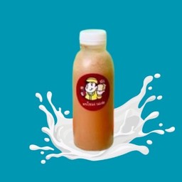 กาแฟนมสด - ขวด