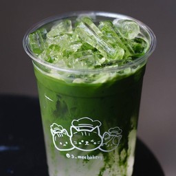 เพียวมัทฉะ