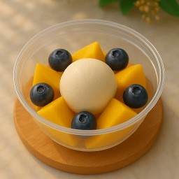 Greek Day - กรีกโยเกิร์ต Homemade