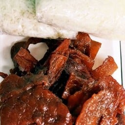 หมูปี้ง โจรสลัด (สาขา ซอยมังกร) -