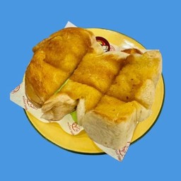 ปังปิ้ง  |  เนย-นม-น้ำตาล