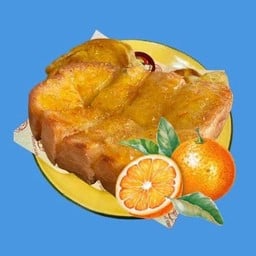 ปังปิ้ง  |  แยมส้ม