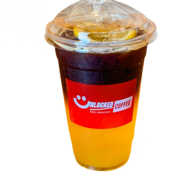 อเมริกาโน่ ฮั่นนี่ เลมอน