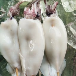 ปิ้งย่าง มูสะเต๊ะ