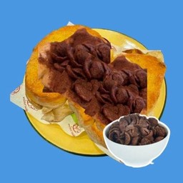 ปังปิ้ง  |  โอวัลตินโกโก้ครั้นชี่