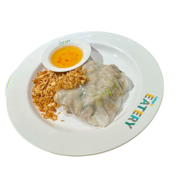 [อัญญา  จั๊บญวน] ปากหม้อธรรมดา