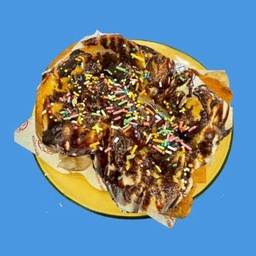 ปังปิ้ง  |  ช็อกโกแลต