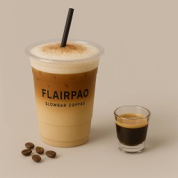 คาปูชิโน่ CAPPUCCINO