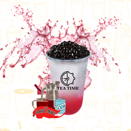 แดงโซดา