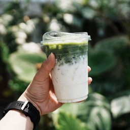 Organic Matcha Green Tea