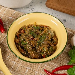 ซุปมะเขือ