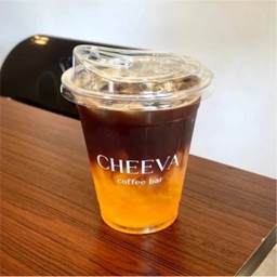 อเมริกาโน่พีช