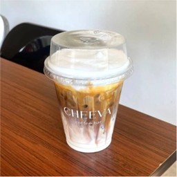 คาราเมลมัคคิอาโต้