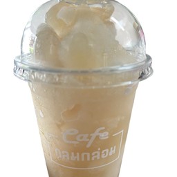 ลำไยแท้ ปั่น