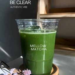 Mellow Matcha