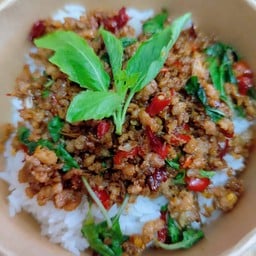 ครัวน้ำหวาน