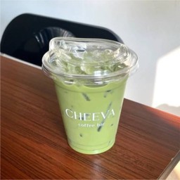 ชาเขียว