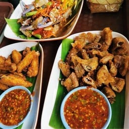 เจ้าชาย ในเมือง เวียงพะเยา